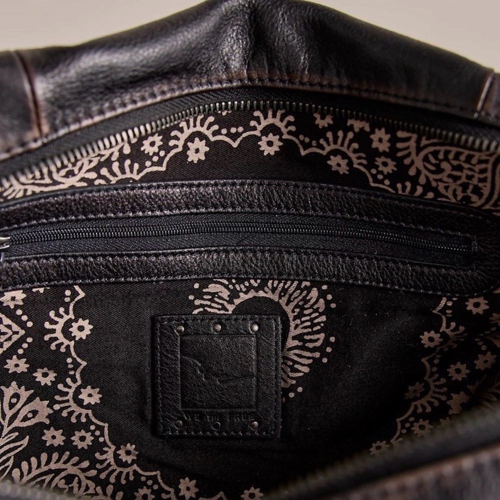 Free People Emerson Tote - Picture 3 of 4